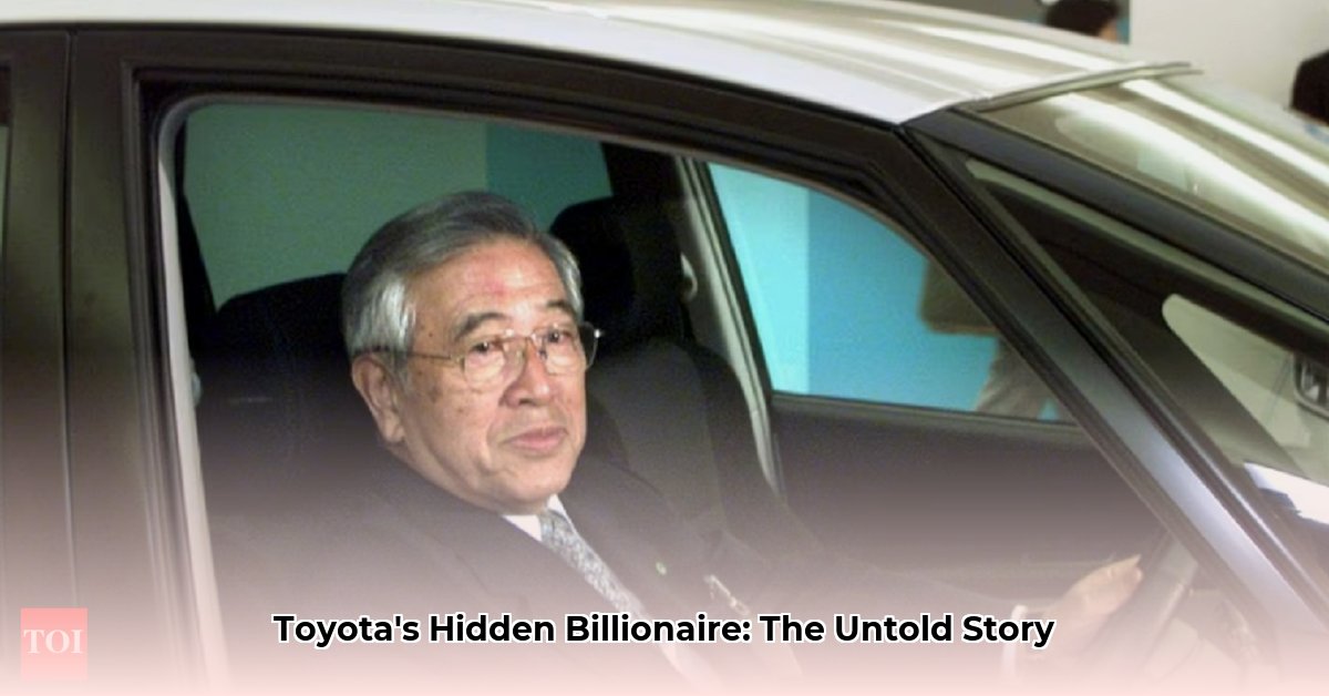 kiichiro-toyoda-net-worth